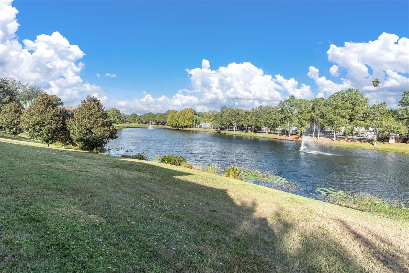 THURSTON GROVES - Residential