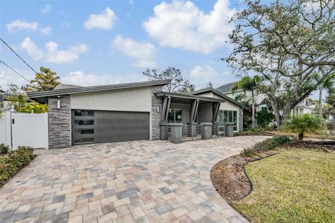 Photo of 4909 W Dryad Street, Tampa, FL 33629 (MLS # TB8474713)