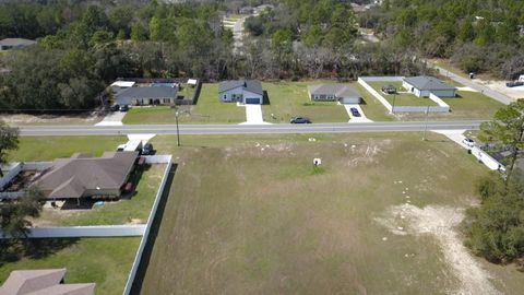 A home in OCALA