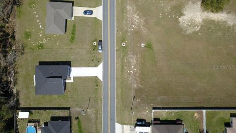 A home in OCALA