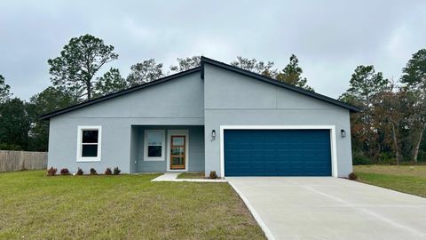 A home in OCALA