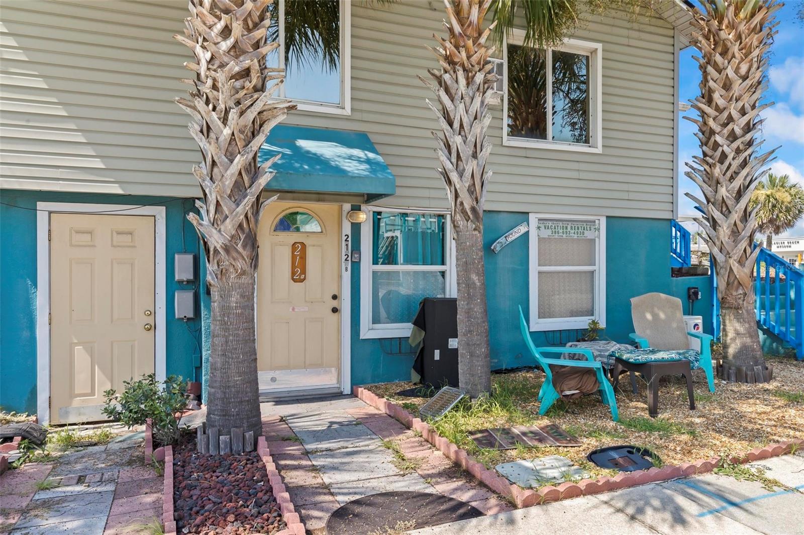 GEORGE MOODY SUB - Commercial Sale