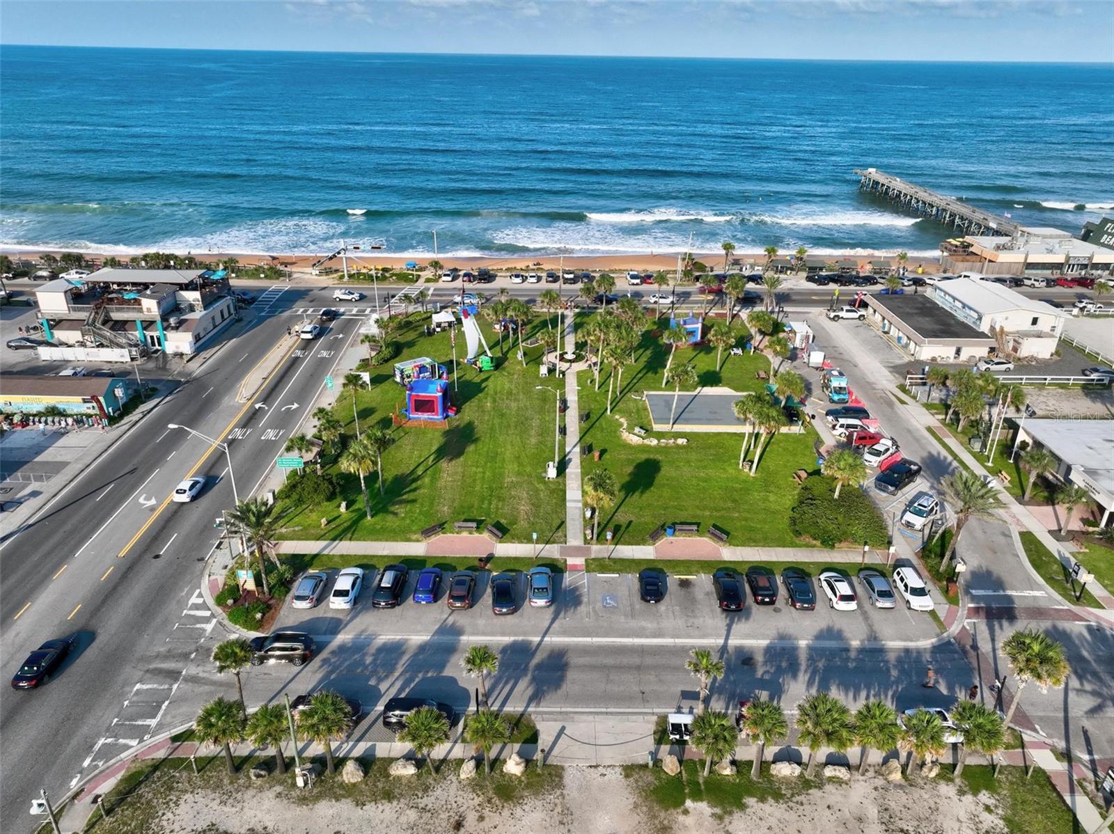 GEORGE MOODY SUB - Commercial Sale