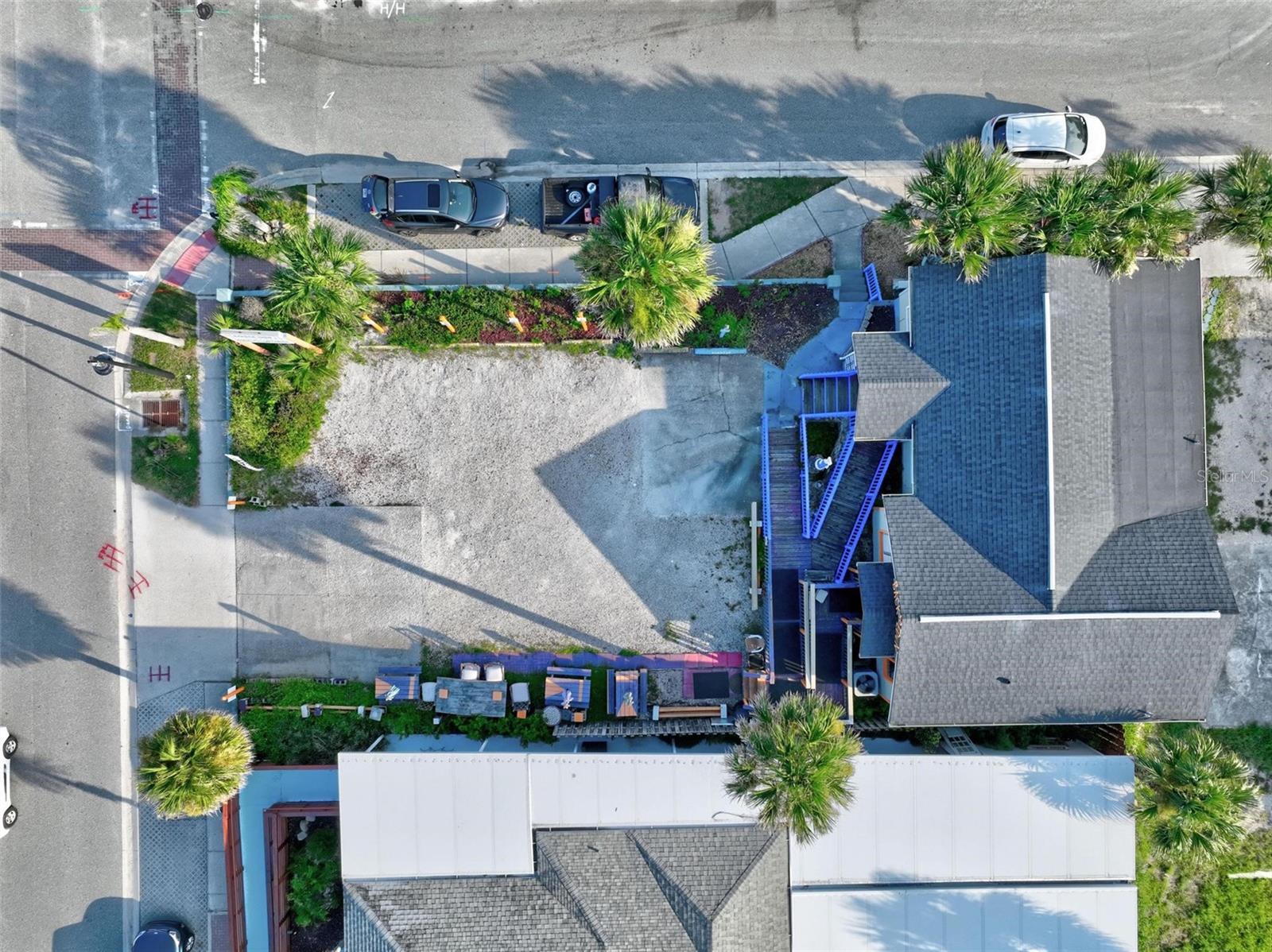 GEORGE MOODY SUB - Commercial Sale