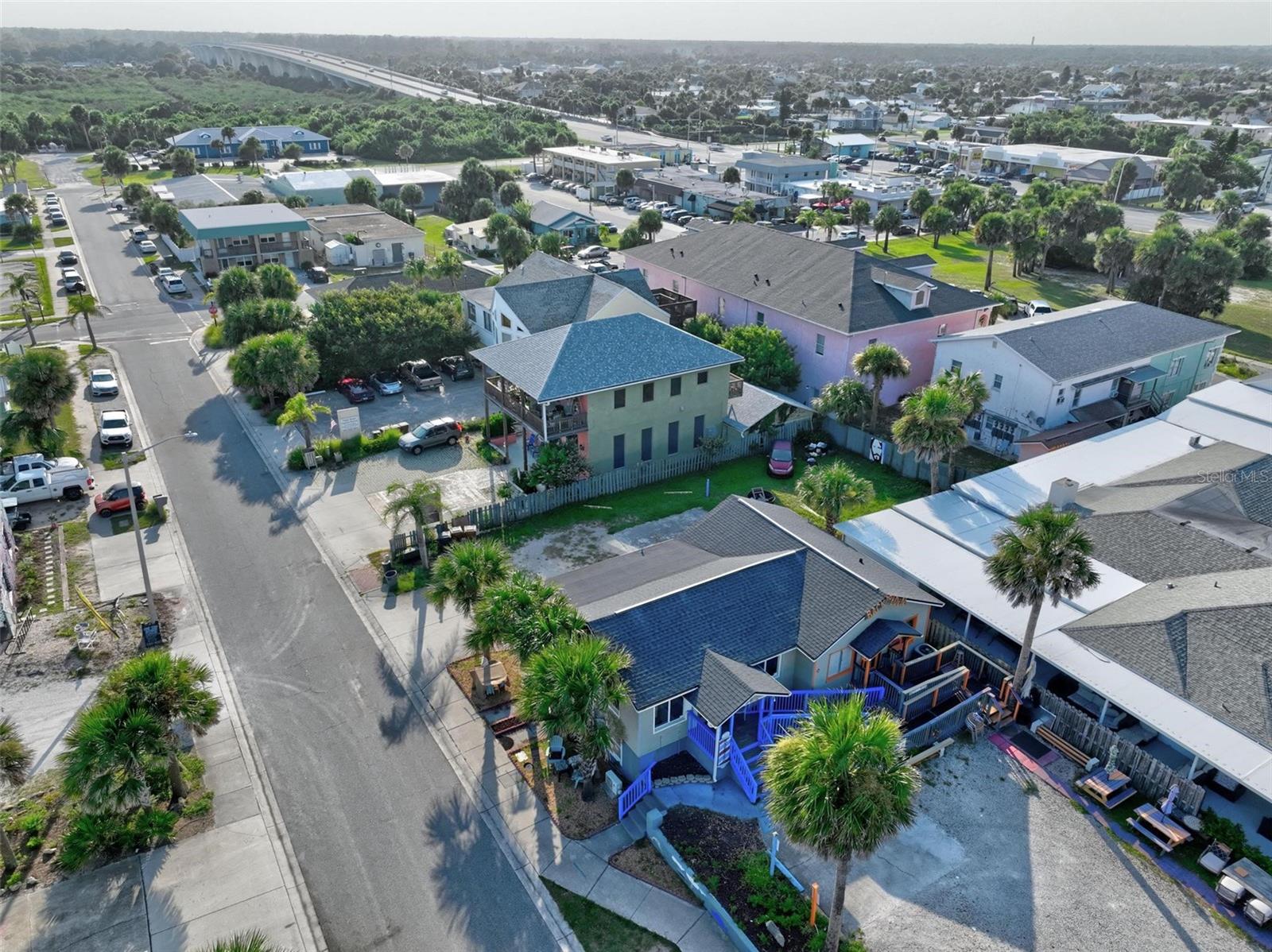 GEORGE MOODY SUB - Commercial Sale