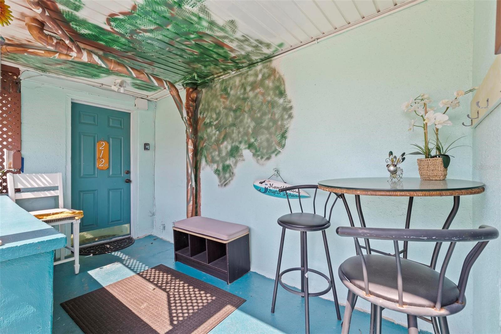 GEORGE MOODY SUB - Commercial Sale