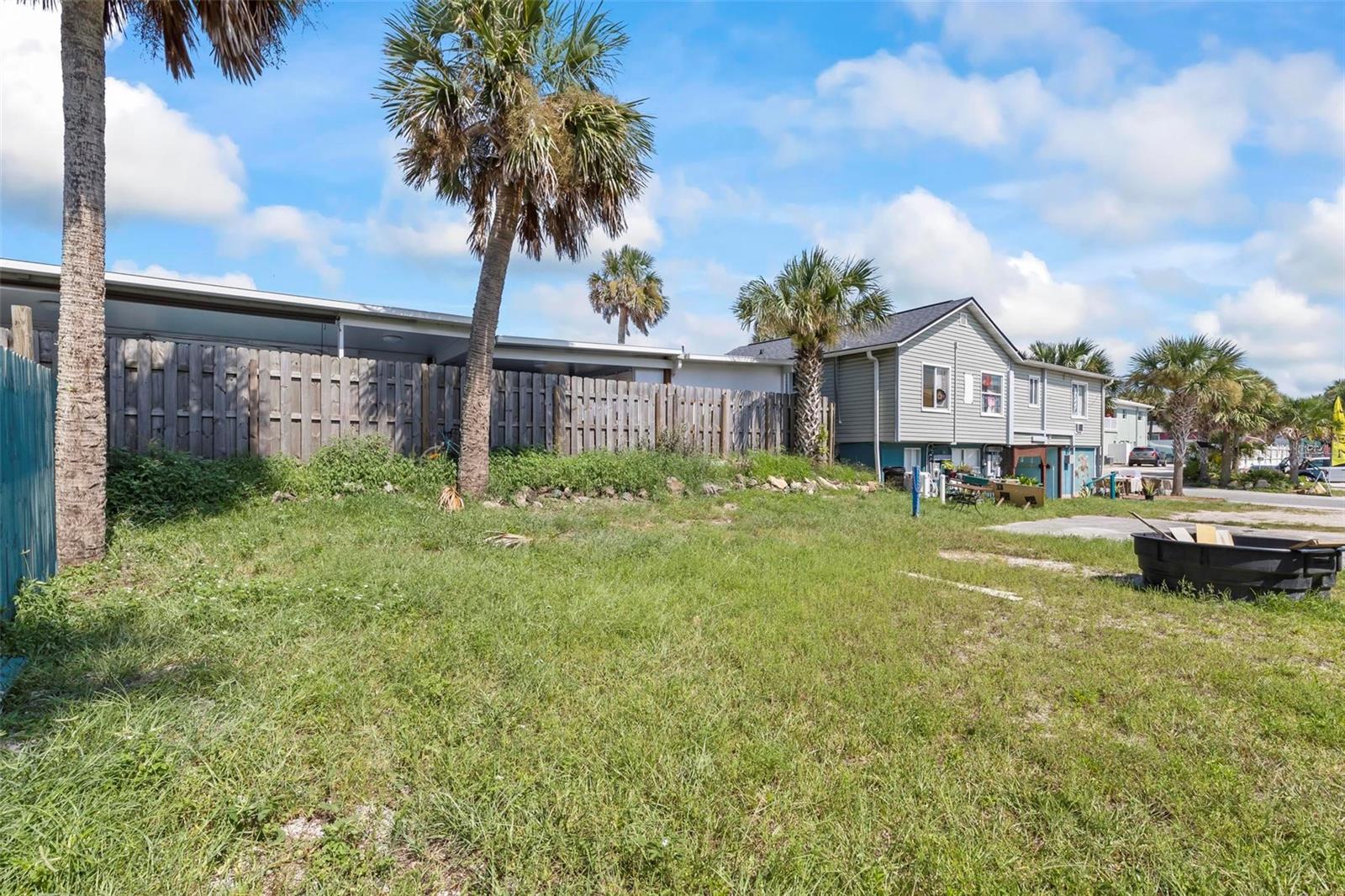 GEORGE MOODY SUB - Commercial Sale