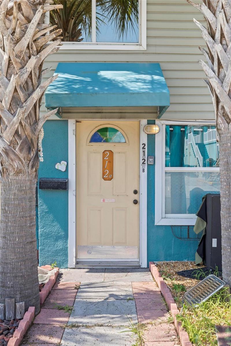 GEORGE MOODY SUB - Commercial Sale