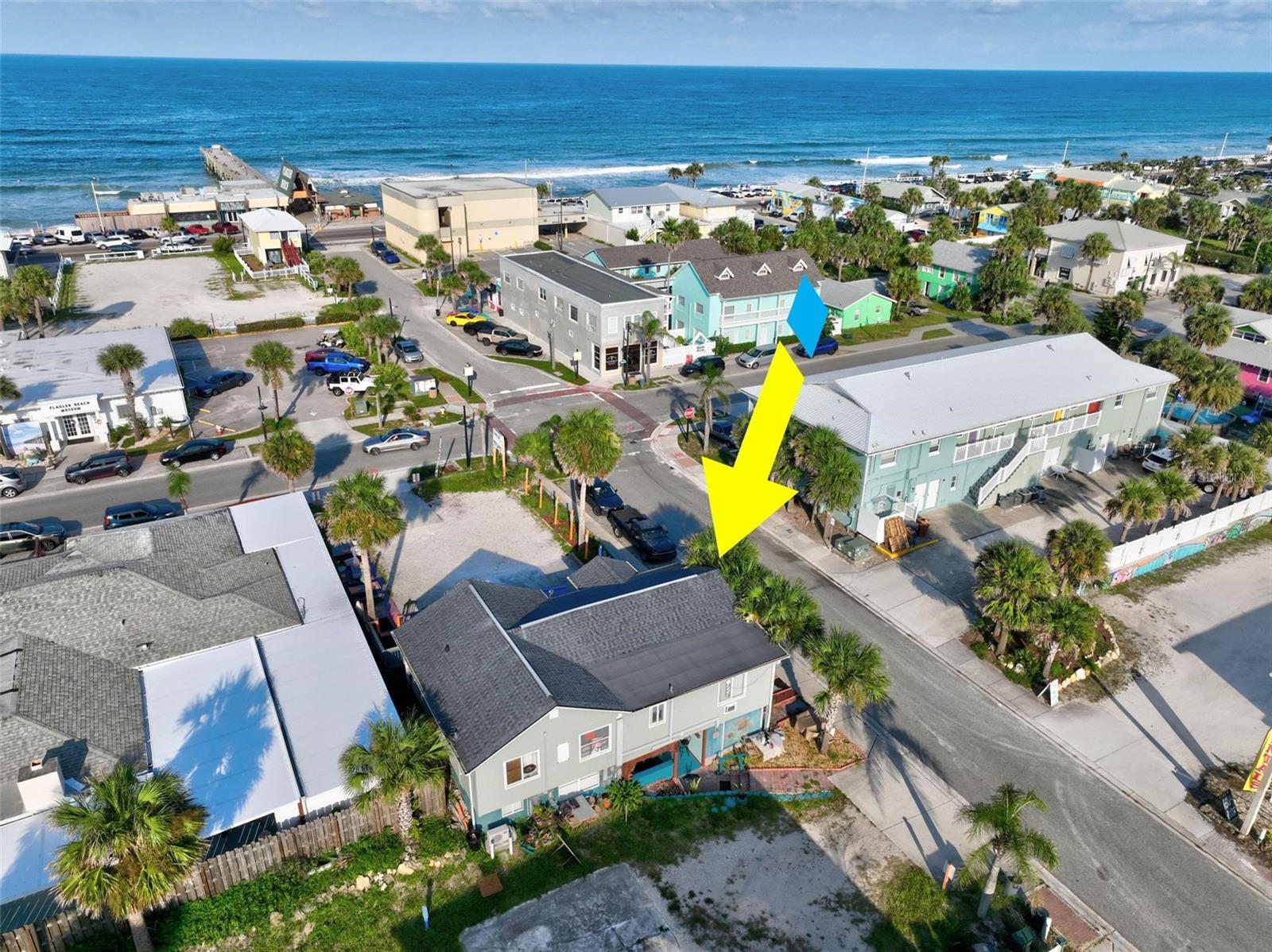 GEORGE MOODY SUB - Commercial Sale