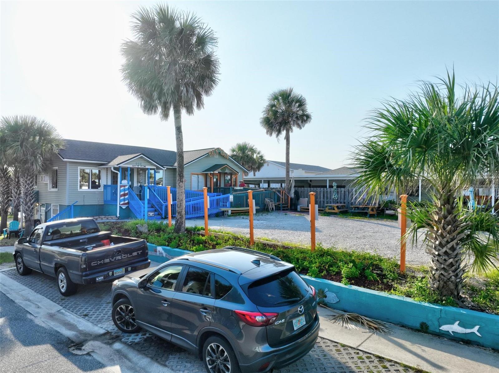 GEORGE MOODY SUB - Commercial Sale