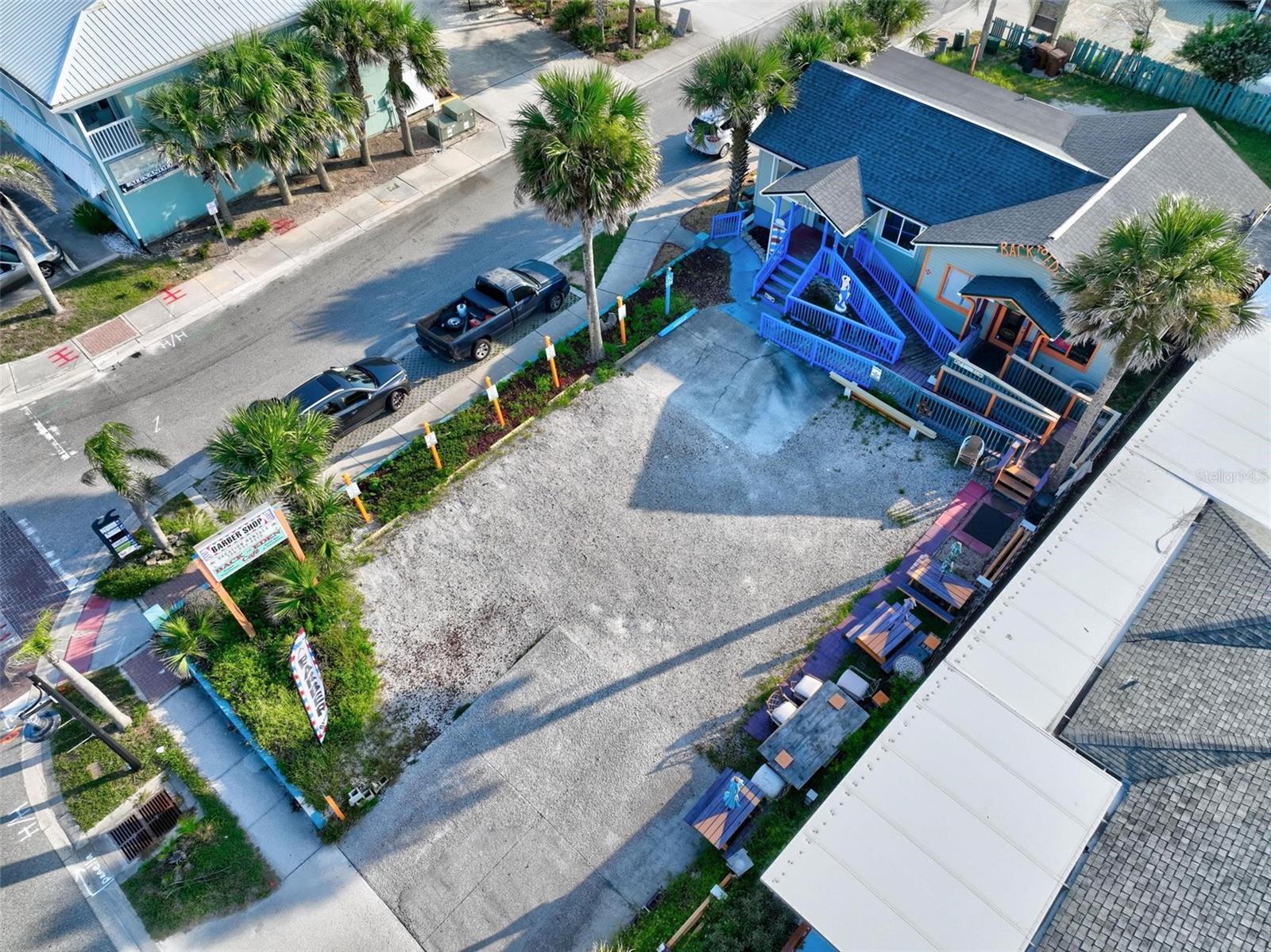 GEORGE MOODY SUB - Commercial Sale