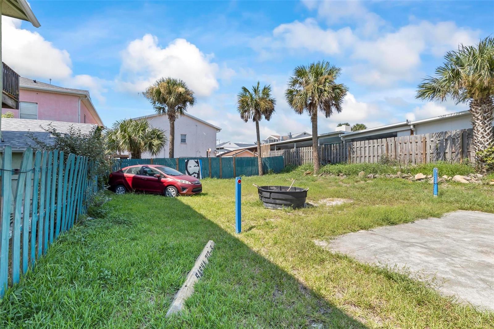 GEORGE MOODY SUB - Commercial Sale