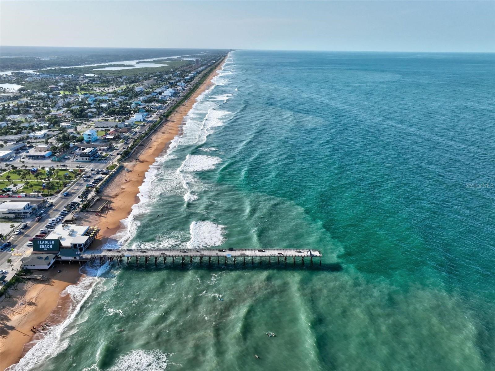 GEORGE MOODY SUB - Commercial Sale