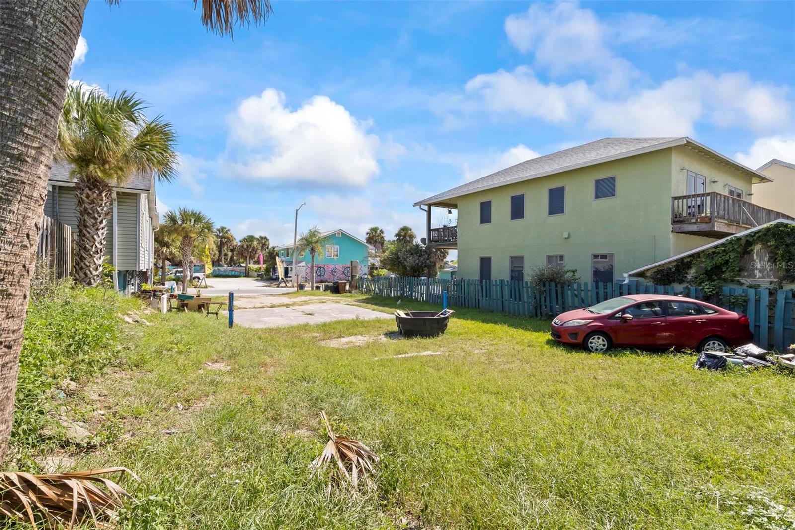 GEORGE MOODY SUB - Commercial Sale