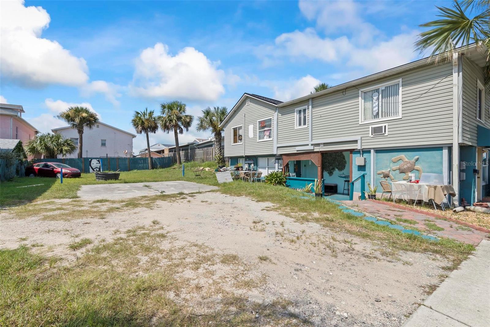 GEORGE MOODY SUB - Commercial Sale