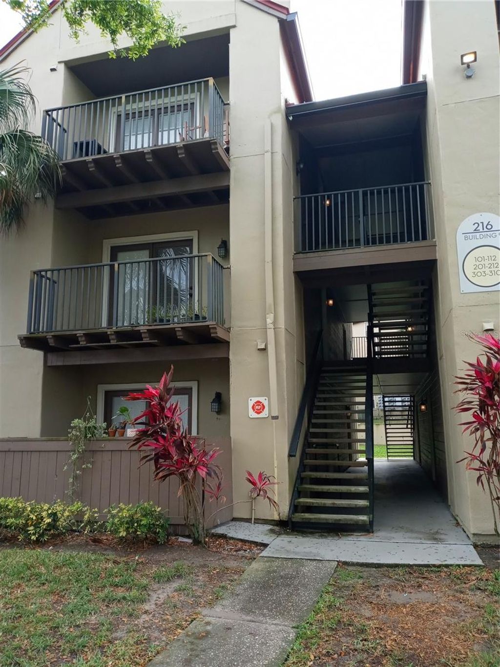 Photo of 216 Afton Square #208, Altamonte Springs, FL 32714 (MLS # O6396670)