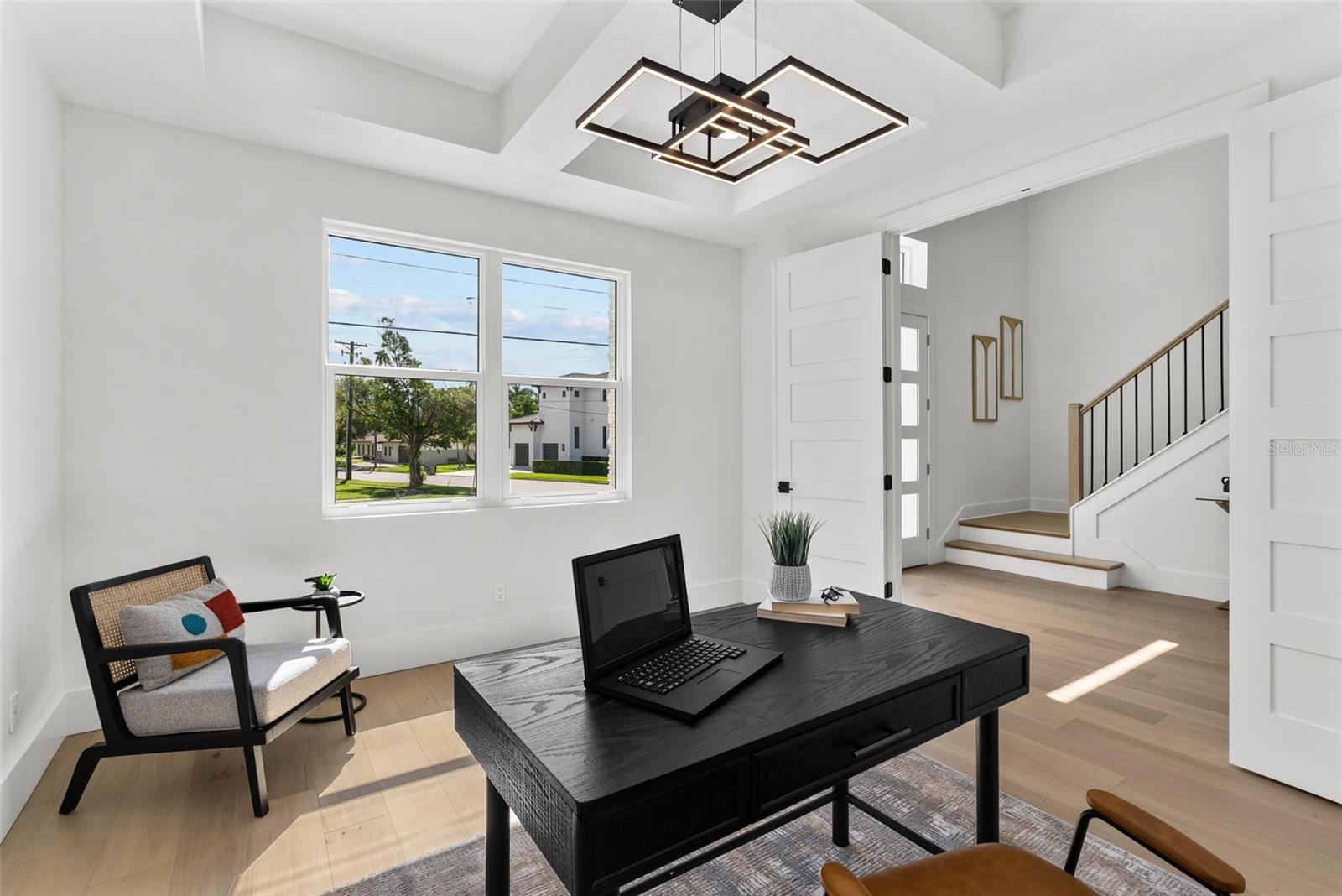 DAVIS ISLANDS PB10 PG52 TO 57 - Residential