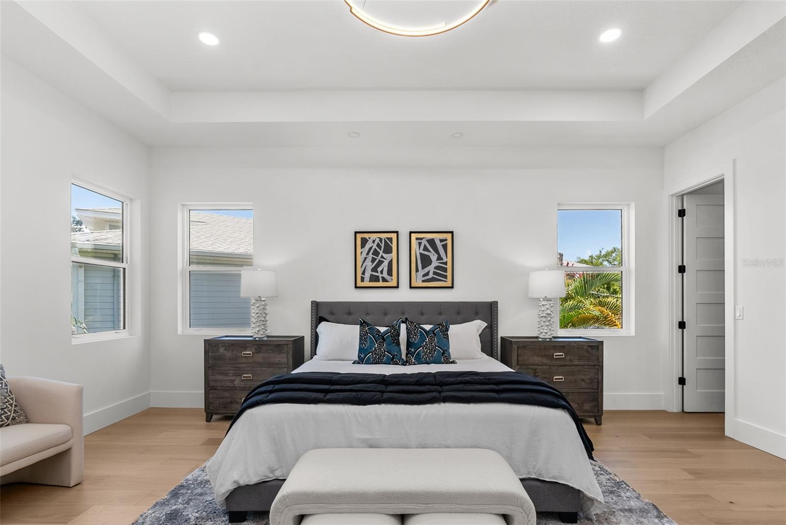 DAVIS ISLANDS PB10 PG52 TO 57 - Residential