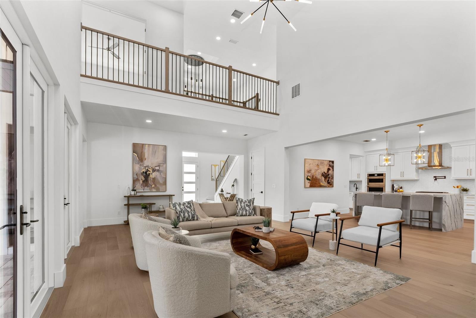 DAVIS ISLANDS PB10 PG52 TO 57 - Residential