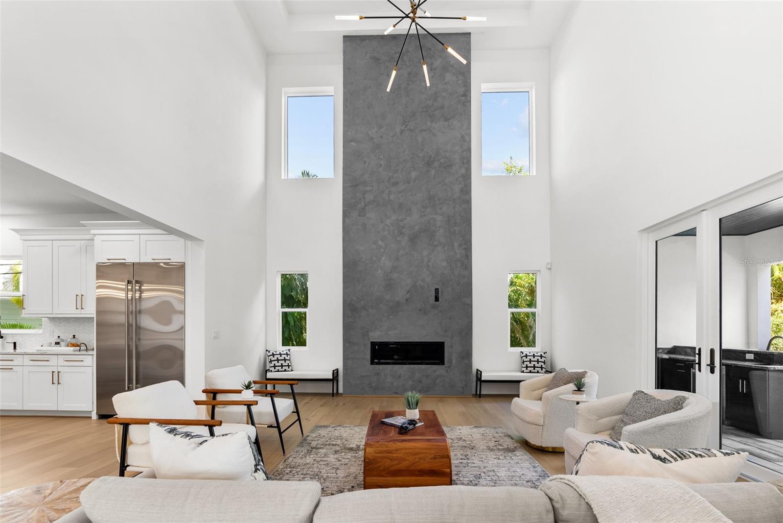 DAVIS ISLANDS PB10 PG52 TO 57 - Residential