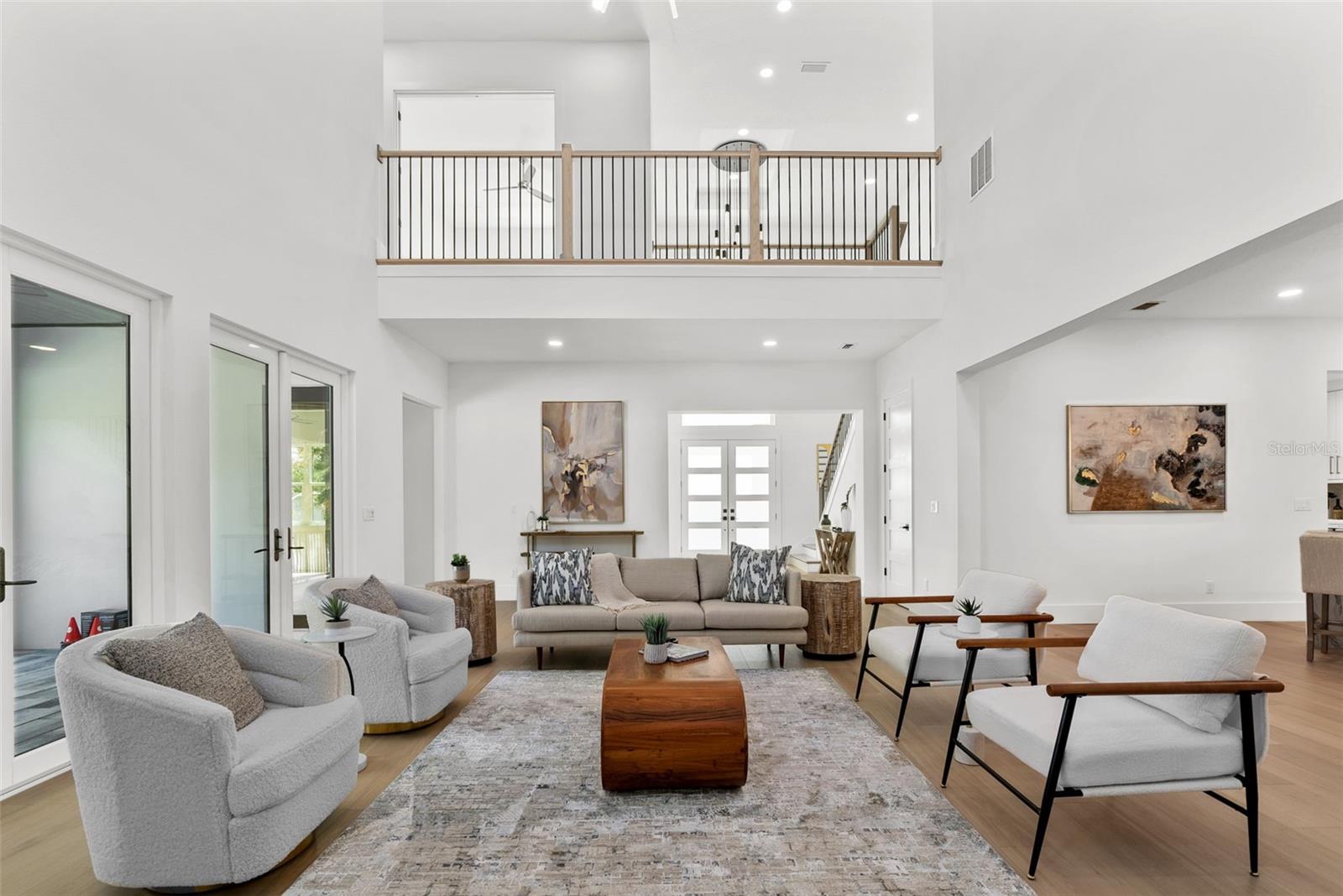 DAVIS ISLANDS PB10 PG52 TO 57 - Residential