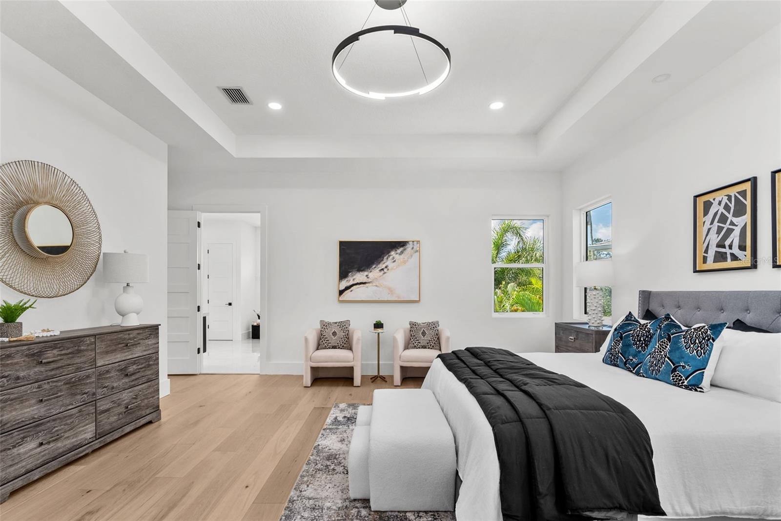 DAVIS ISLANDS PB10 PG52 TO 57 - Residential