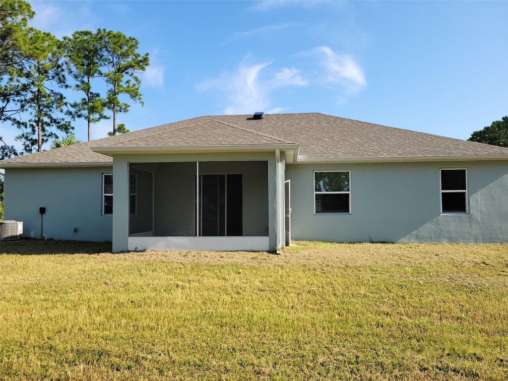 Photo of 780 Consumer Street SE, Palm Bay, FL 32909 (MLS # O6438840)