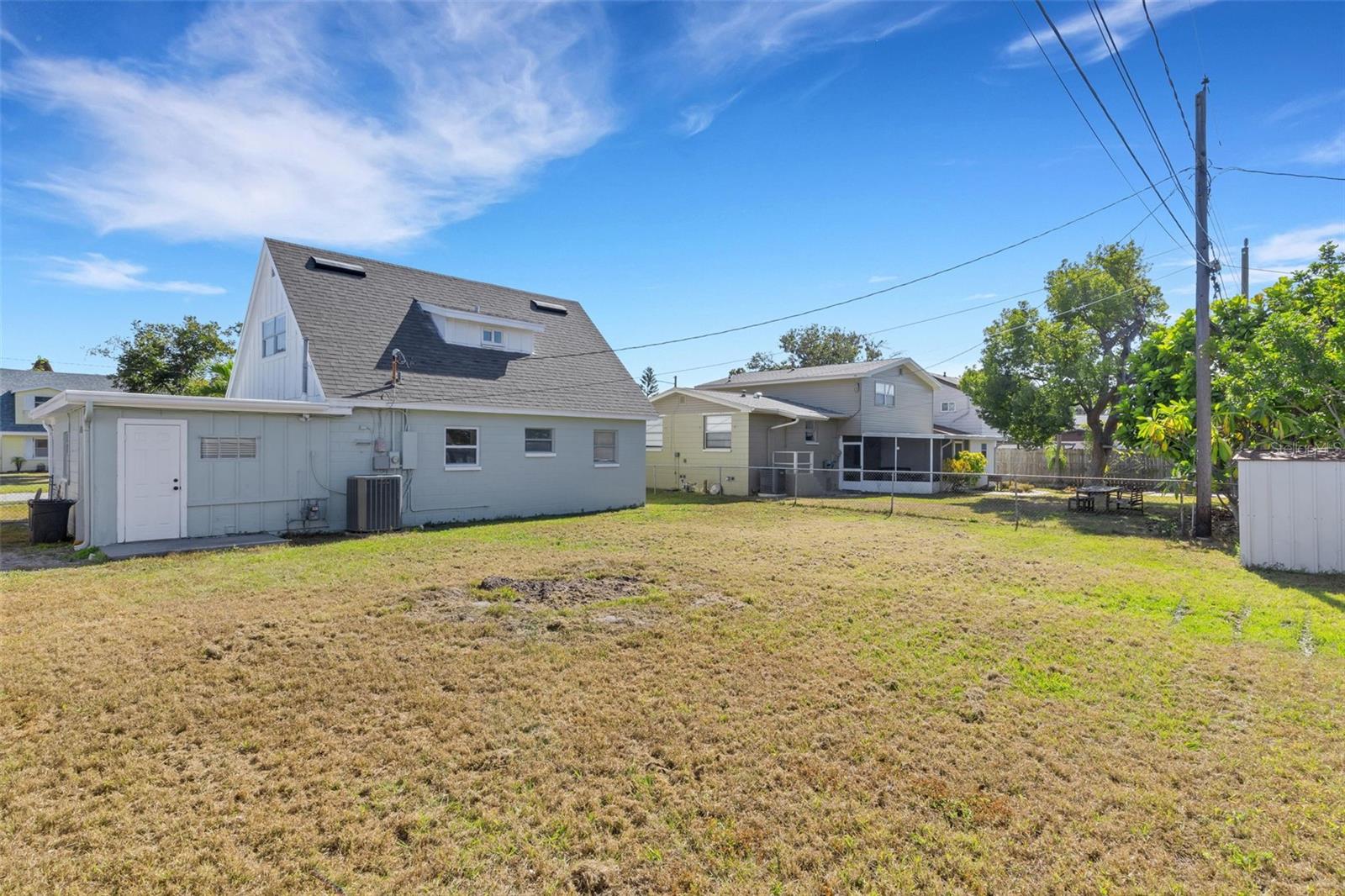 GREENDALE ESTATES 3RD ADD - Residential