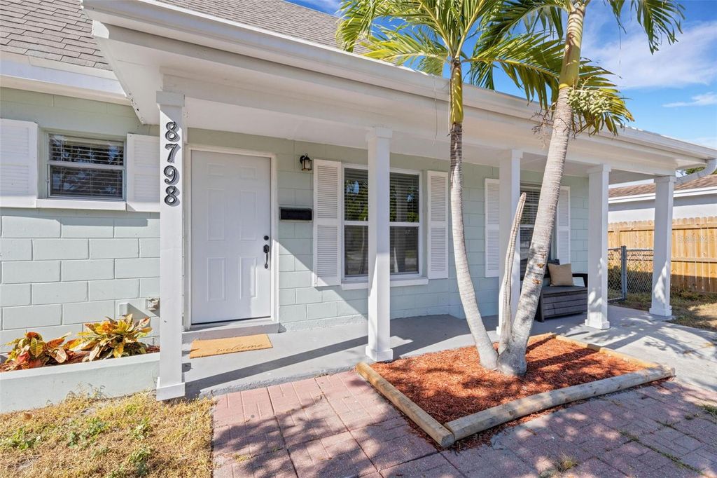 Photo of 8798 58th Way N, Pinellas Park, FL 33782 (MLS # TB8450632)