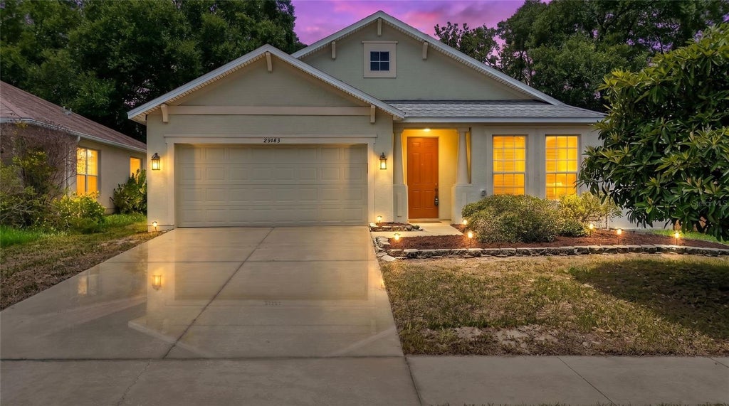 Photo of 25143 Chipshot Court, Sorrento, FL 32776 (MLS # O6414960)
