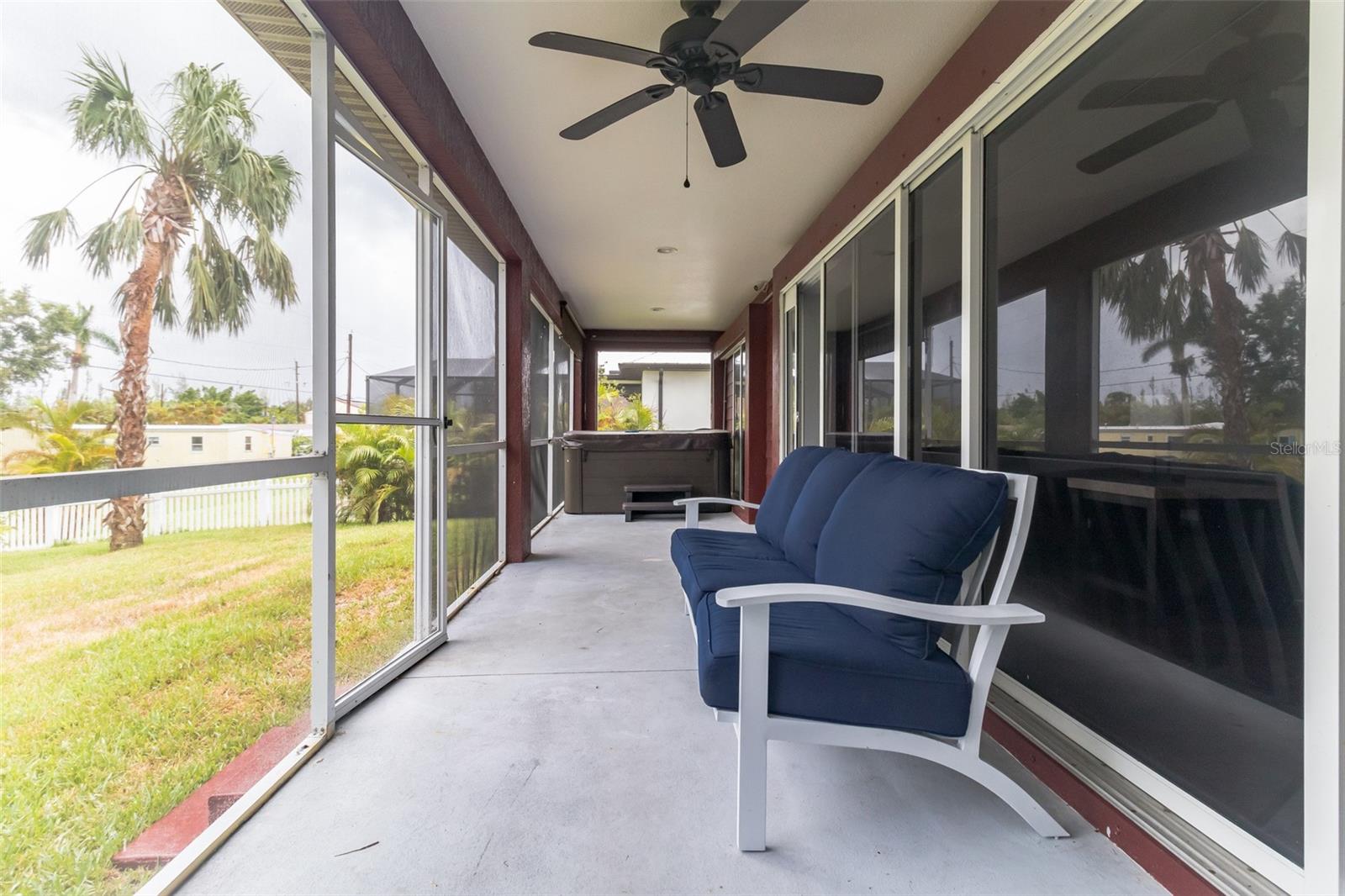 3020 MAGDALINA DRIVE