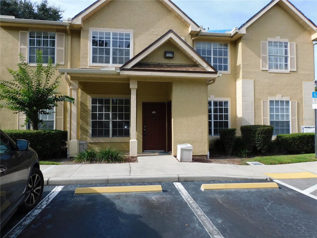 Photo of 824 Grand Regency Point #102, Altamonte Springs, FL 32714 (MLS # O6368701)
