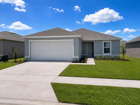 Property photo of 1623 Redfin Drive, Poinciana, FL 34759