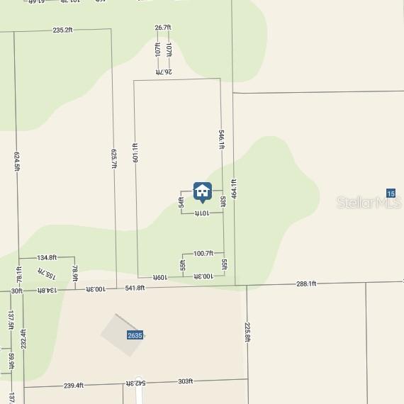 NO STREET .12 ACRES 5,404 SQ