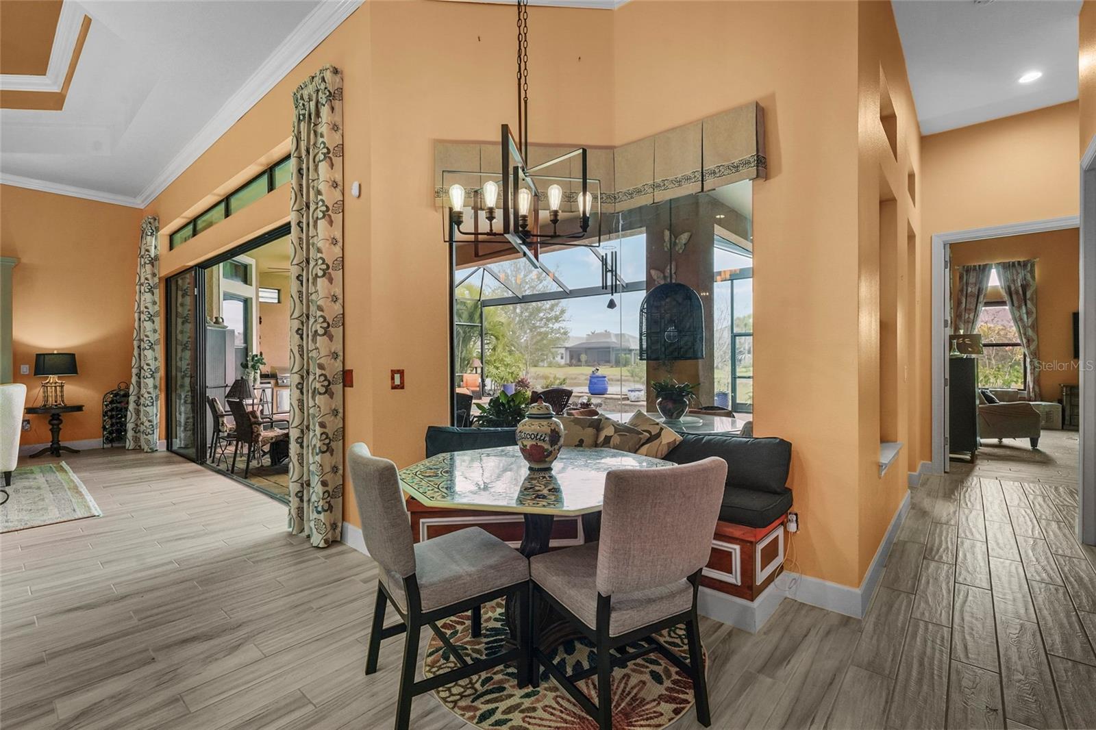 LEGACY ESTATES AT ESPLANADE ON PALMER RANCH - Residential