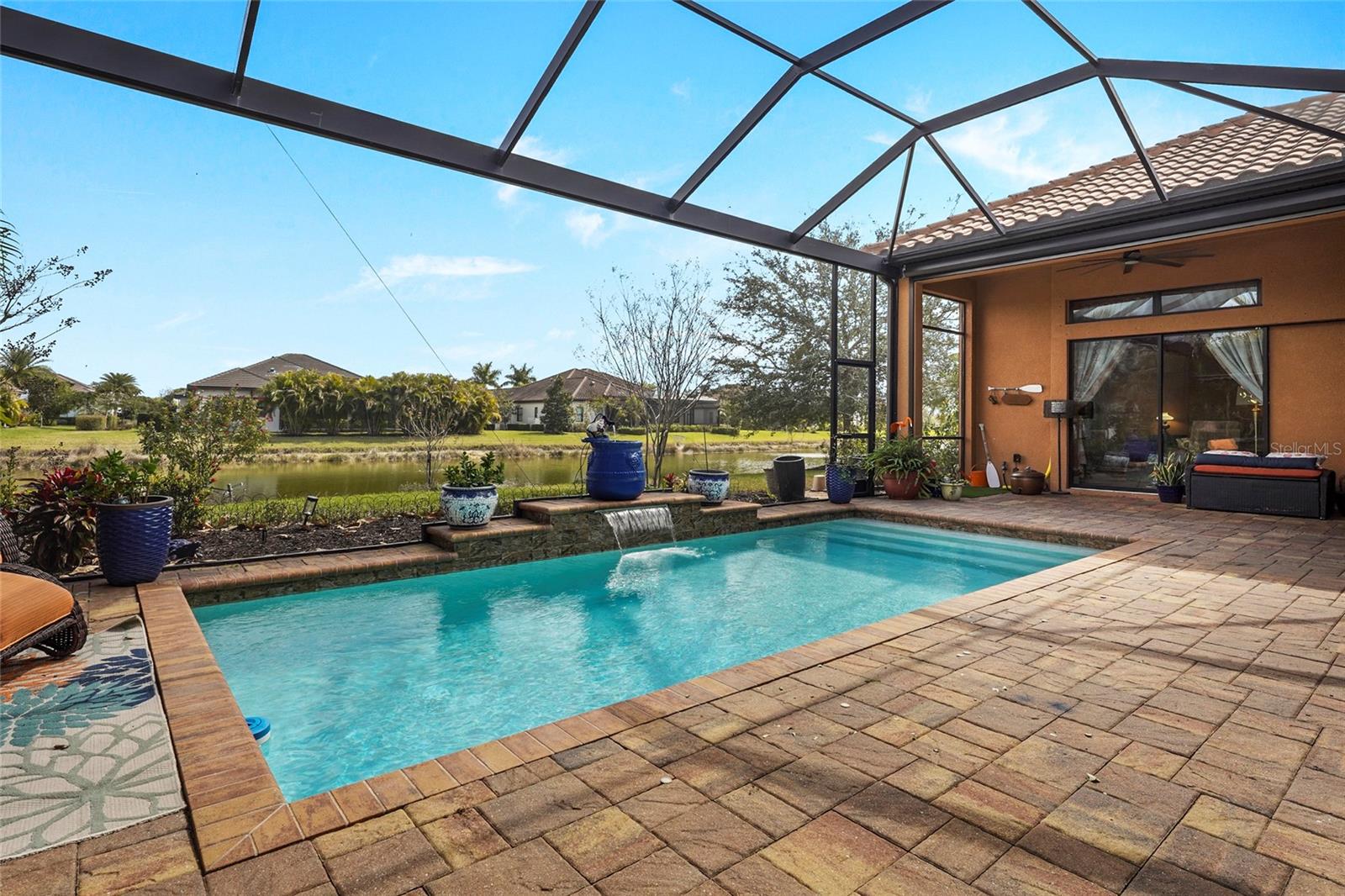 LEGACY ESTATES AT ESPLANADE ON PALMER RANCH - Residential