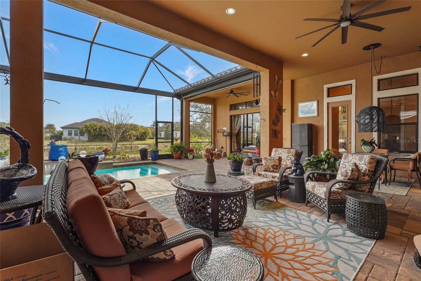 LEGACY ESTATES AT ESPLANADE ON PALMER RANCH - Residential