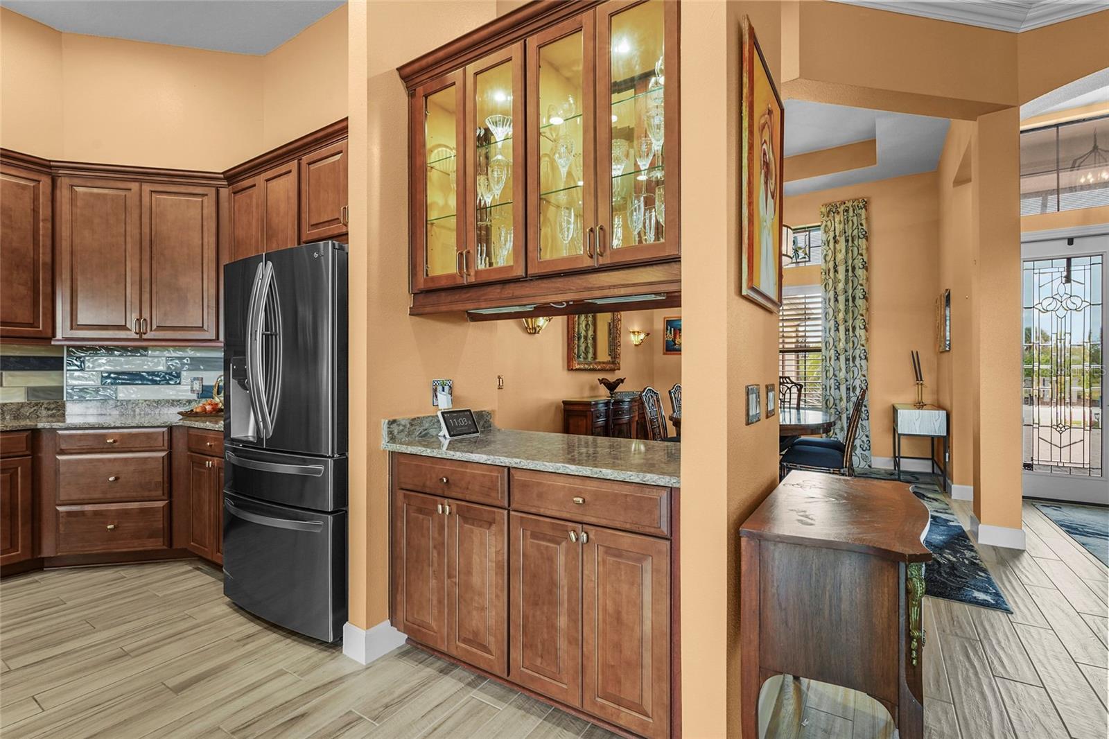 LEGACY ESTATES AT ESPLANADE ON PALMER RANCH - Residential