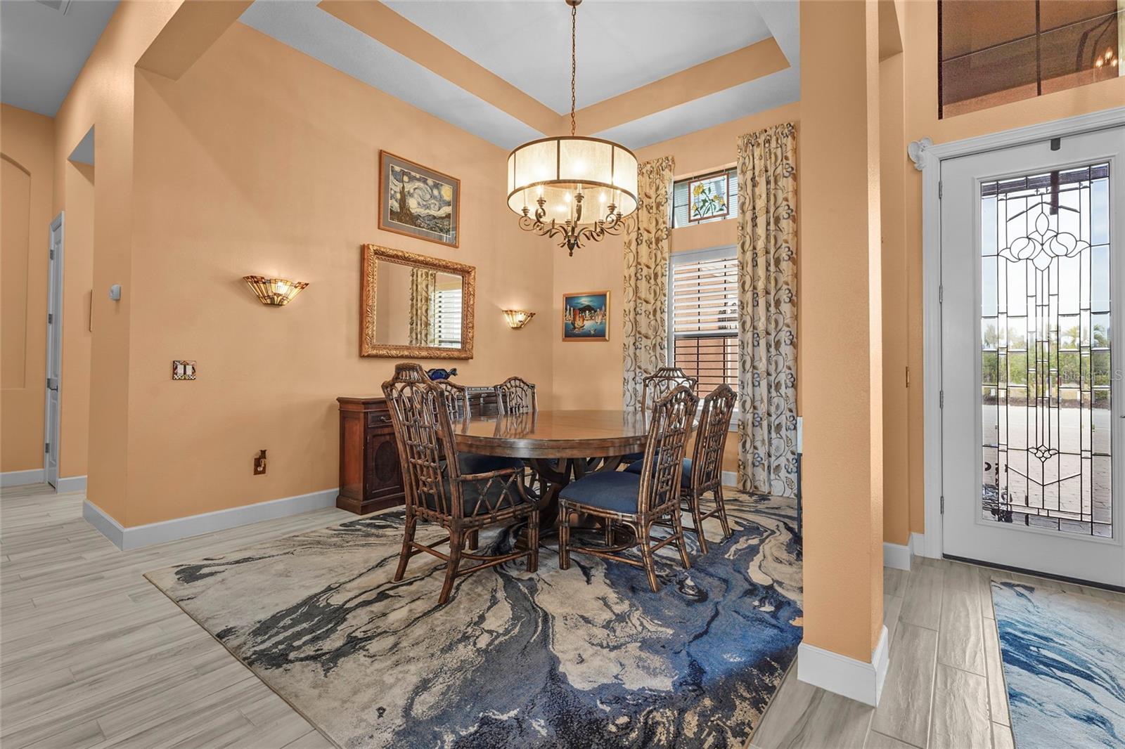 LEGACY ESTATES AT ESPLANADE ON PALMER RANCH - Residential