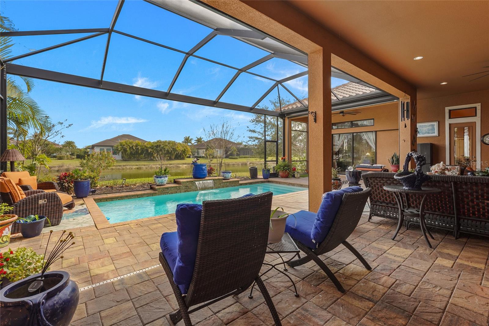 LEGACY ESTATES AT ESPLANADE ON PALMER RANCH - Residential