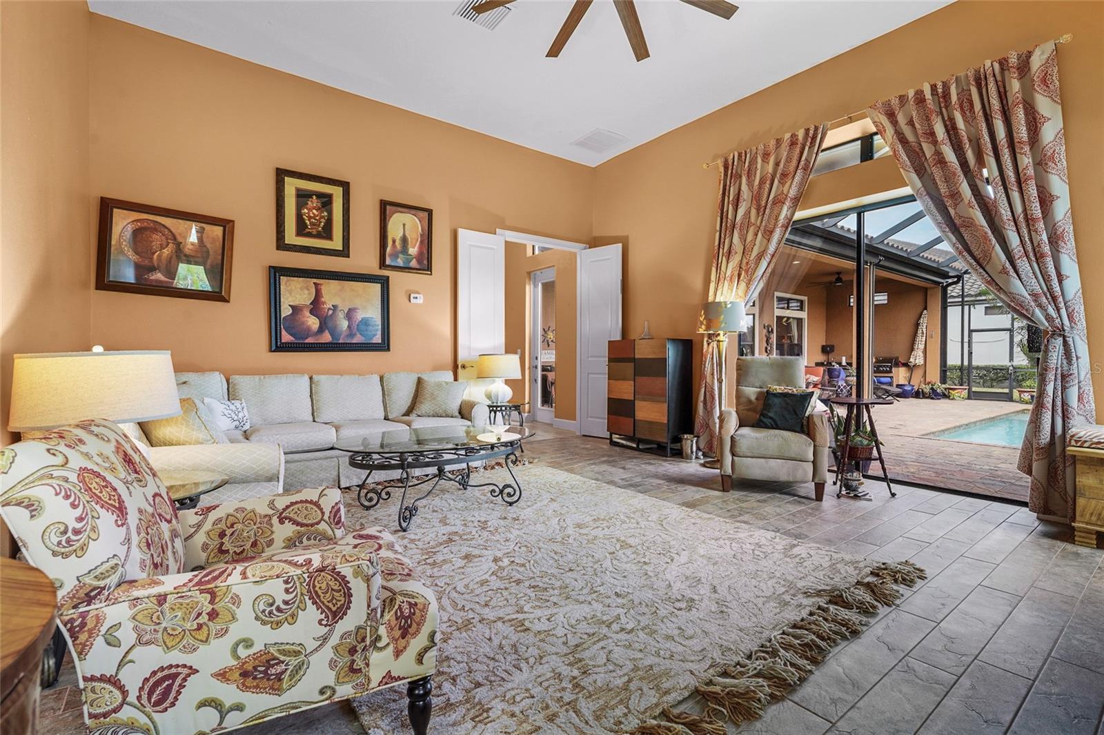 LEGACY ESTATES AT ESPLANADE ON PALMER RANCH - Residential