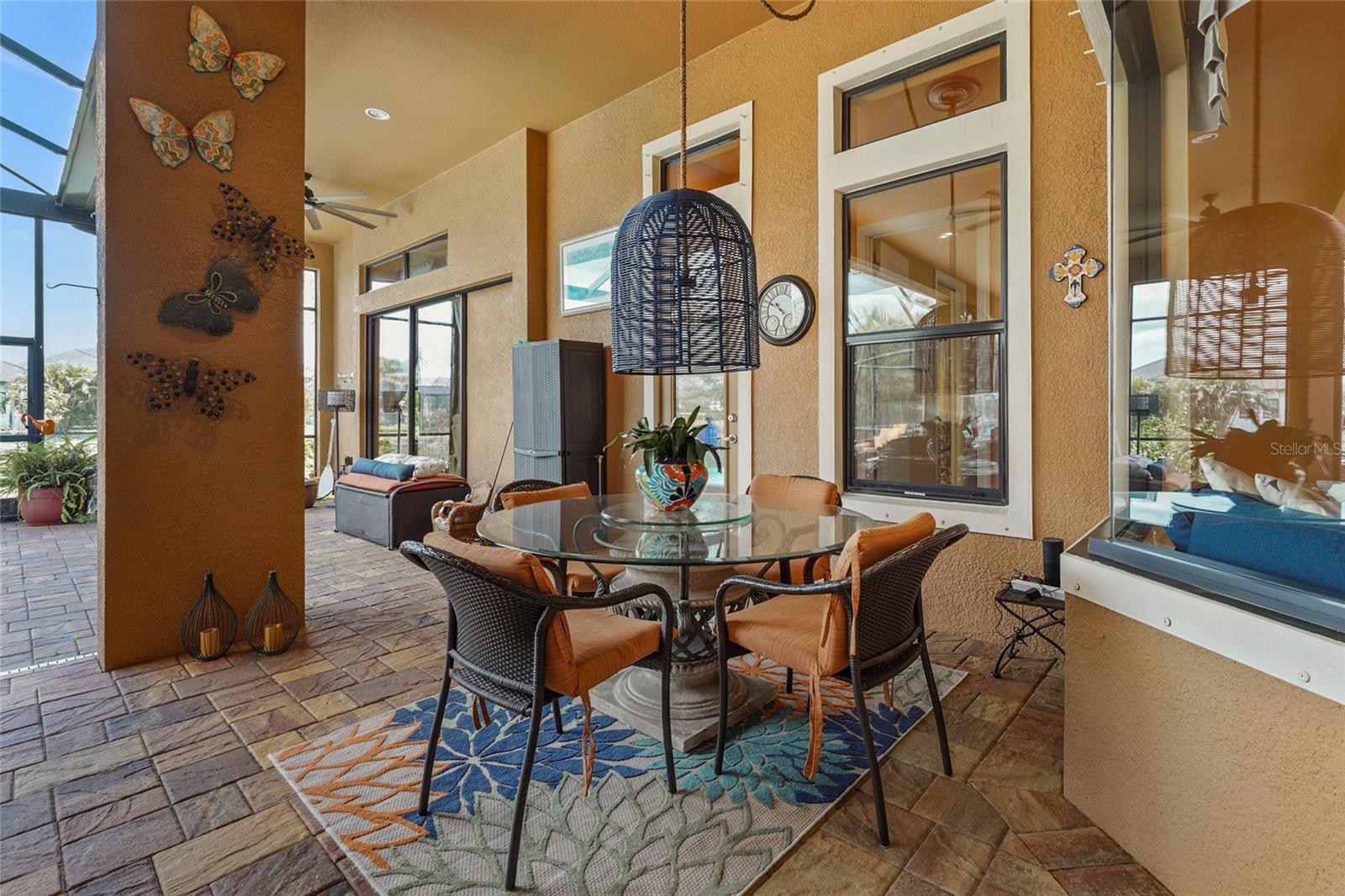 LEGACY ESTATES AT ESPLANADE ON PALMER RANCH - Residential