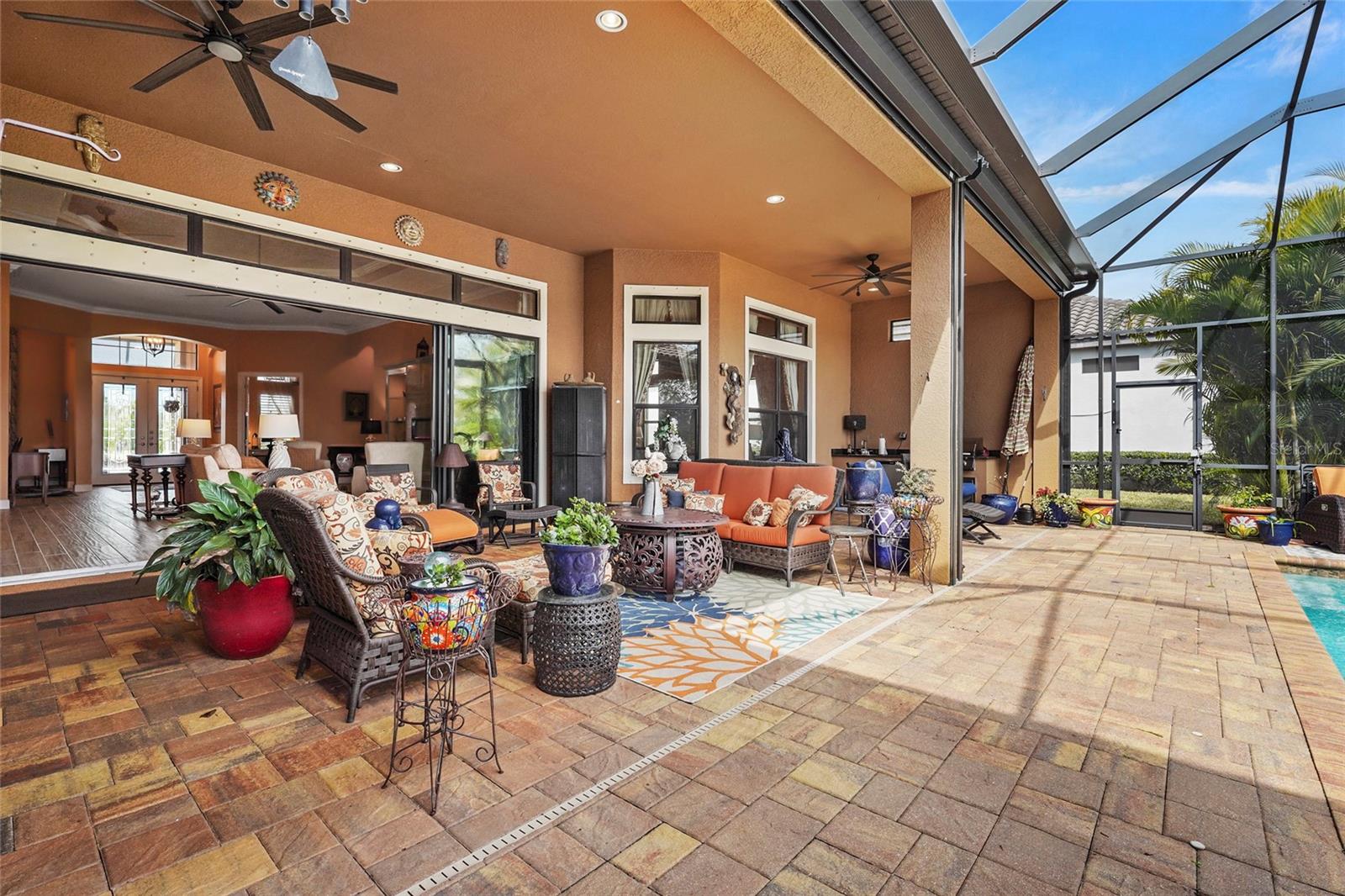 LEGACY ESTATES AT ESPLANADE ON PALMER RANCH - Residential