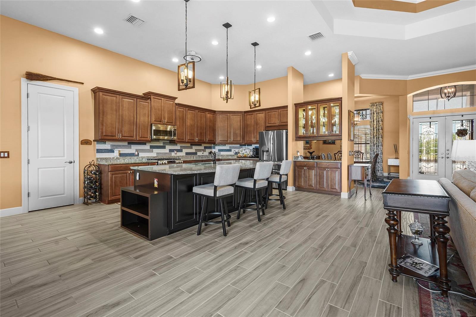 LEGACY ESTATES AT ESPLANADE ON PALMER RANCH - Residential