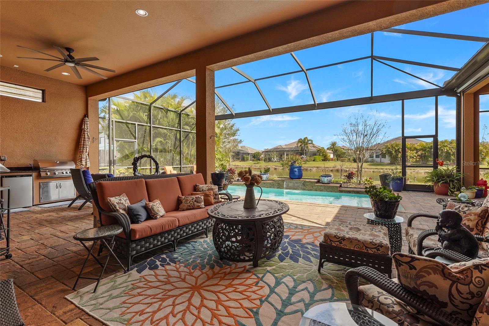 LEGACY ESTATES AT ESPLANADE ON PALMER RANCH - Residential