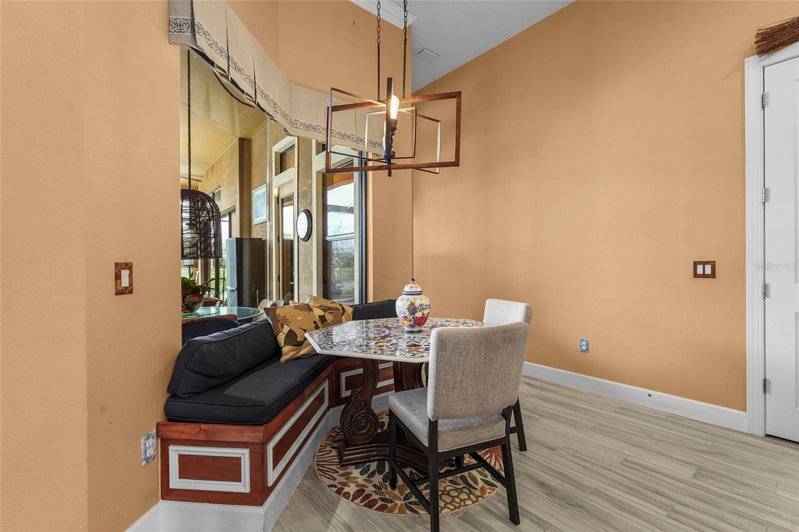 LEGACY ESTATES AT ESPLANADE ON PALMER RANCH - Residential