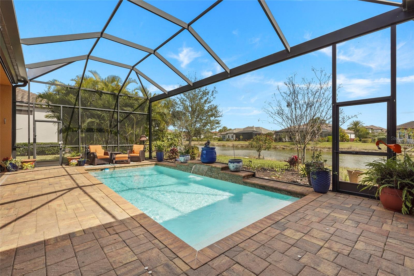 LEGACY ESTATES AT ESPLANADE ON PALMER RANCH - Residential