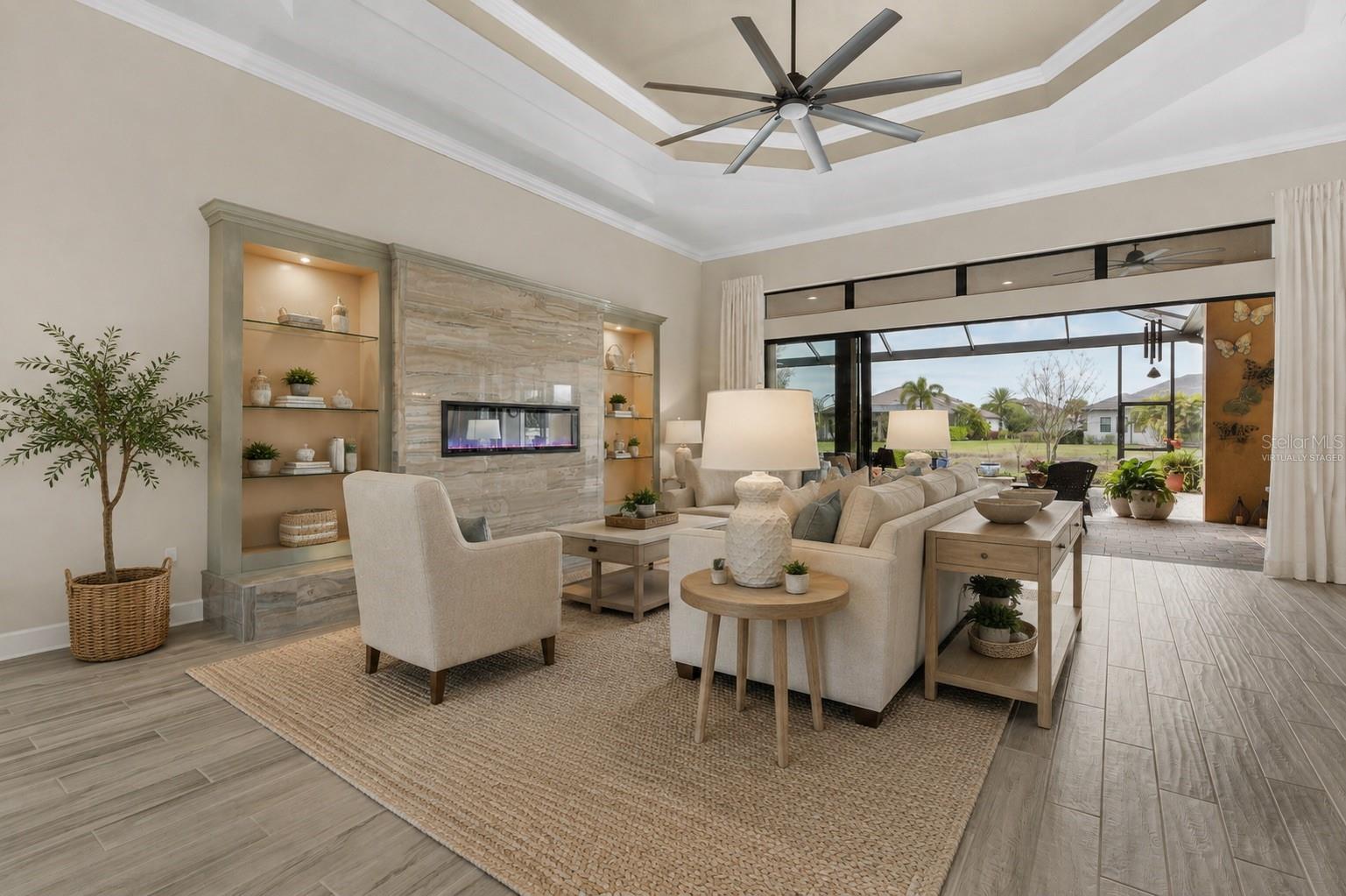 12012 LEGACY ESTATES BOULEVARD