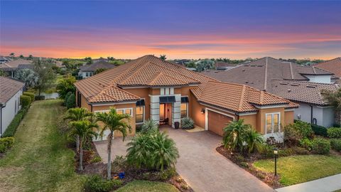 Photo of 12012 Legacy Estates Boulevard, Sarasota, FL 34238 (MLS # A4683780)