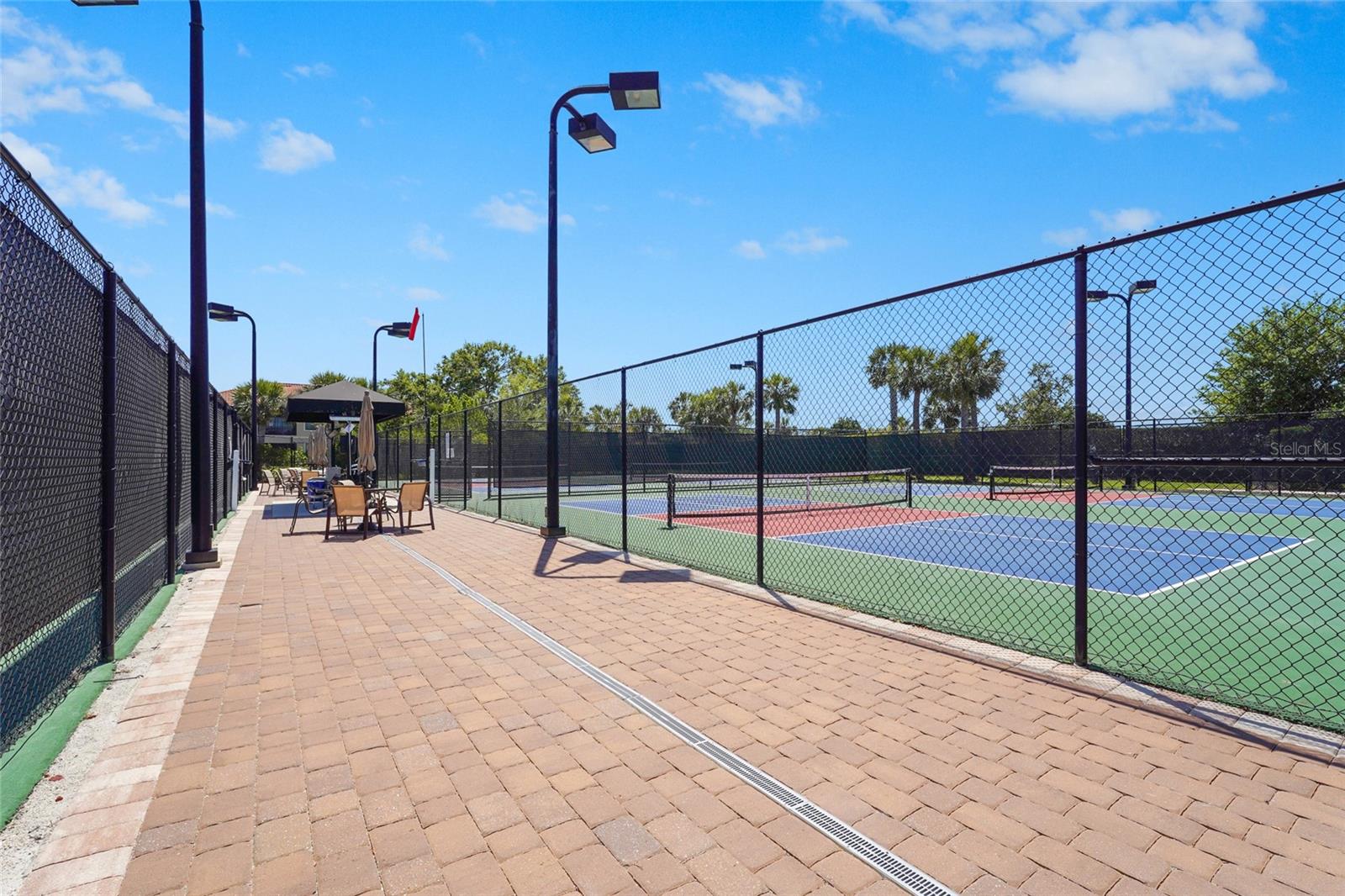 LEGACY ESTATES AT ESPLANADE ON PALMER RANCH - Residential